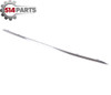 2020 - 2022 KIA SPORTAGE REAR BUMPER COVER MOLDING - MOULURE DE COUVRE-PARE-CHOCS ARRIÈRE