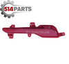 2023 - 2025 KIA SPORTAGE EXCEPT X-LINE MODELS REAR BUMPER COVER REFLECTOR - RÉFLECTEUR DU CACHE DU PARE-CHOCS ARRIÈRE