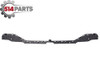 2023 - 2025 KIA SPORTAGE USA BUILT GAS MODELS REAR BUMPER COVER LOWER MOLDING WITH PARK ASSIST SENSOR HOLES - MOULURE INFÉRIEURE DE COUVRE-PARE-CHOCS ARRIÈRE AVEC TROUS POUR CAPTEURS D'AIDE AU STATIONNEMENT