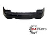 2009 - 2011 BMW 3 SERIES 335i SEDAN MODELS REAR BUMPER WITH TURBO WITH SENSOR NO M PKG CAPA Certified - PARE-CHOC ARRIERE AVEC TURBO AVEC SENSOR NO M PKG CAPA Certifiee