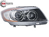 2006 - 2008 BMW 3 SERIES SEDAN AND WAGON HEADLIGHT ASSEMBLY - ENSEMBLE DE PHARE 2006 - 2008 BMW 3 SERIES SEDAN AND WAGON HEADLIGHT ASSEMBLY - ENSEMBLE DE PHARE
