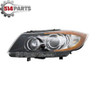 2006 - 2008 BMW 3 SERIES SEDAN AND WAGON HEADLIGHT ASSEMBLY - ENSEMBLE DE PHARE 2006 - 2008 BMW 3 SERIES SEDAN AND WAGON HEADLIGHT ASSEMBLY - ENSEMBLE DE PHARE
