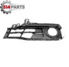2016 - 2019 BMW 3 SERIES SPORT SEDAN AND WAGON WITHOUT M-PACKAGE FOG LIGHT BEZEL - ENCADREMENT DE PHARE ANTIBROUILLARD