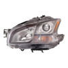 2011 - 2014 NISSAN MAXIMA SPORT PKG MODELS XENON HEADLIGHTS High Quality - PHARES AVANT XENON pour LES MODELES SPORT Haute Qualite