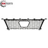 2019 - 2022 BMW 3 SERIES WITH M-PACKAGE FRONT BUMPER COVER GRILLE WITH ADAPTIVE CRUISE AND WITHOUT AUTO LANE CHANGE - GRILLE DU CACHE DU PARE-CHOCS AVANT