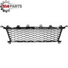2019 - 2022 BMW 3 SERIES WITH M-PACKAGE FRONT BUMPER COVER GRILLE FOR USE WITHOUT ADAPTIVE CRUISE - GRILLE DU CACHE DU PARE-CHOCS AVANT