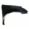 2014 - 2015 NISSAN ROGUE SELECT(JAPAN) CAPA Certified FRONT FENDERS - AILES AVANT CAPA Certifiee