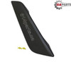 2017 - 2023 BMW 5 SERIES SEDAN FRONT SIDE FENDER INSERT - INSERT LATÉRAL D'AILE AVANT
