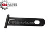 2011 - 2018 BMW X3 FRONT BUMPER COVER UPPER SIDE SUPPORT - SUPPORT LATÉRAL DU CACHE DU PARE-CHOCS AVANT