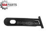 2011 - 2018 BMW X3 FRONT BUMPER COVER UPPER SIDE SUPPORT - SUPPORT LATÉRAL DU CACHE DU PARE-CHOCS AVANT