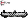 2011 - 2014 BMW X3 WITHOUT M-PACKAGE FRONT UPPER BUMPER COVER GRILLE - GRILLE DU CACHE DU PARE-CHOCS AVANT SUPÉRIEUR