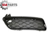 2011 - 2014 BMW X3 WITHOUT M-PACKAGE FRONT SIDE BUMPER COVER GRILLE WITHOUT PARK ASSIST HOLES - GRILLE LATÉRALE DE COUVERTURE DE PARE-CHOCS AVANT