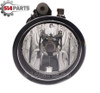 2011 - 2014 BMW X3 FOG LIGHT ASSEMBLY WITH ADAPTIVE HEADLIGHTS - ENSEMBLE DE PHARE ANTIBROUILLARD