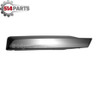 2018 - 2021 BMW X3 FOR X-LINE FRONT BUMPER COVER GRILLE MOLDING WITHOUT MOLDING HOLES - MOULURE DE GRILLE DE PARE-CHOCS AVANT