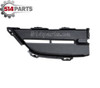 2018 - 2021 BMW X30I WITHOUT M-PACKAGE FRONT BUMPER GRILLE INSERT – INSERT DE CALANDRE DU PARE-CHOCS AVANT