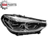 2018 - 2021 BMW X3 MATRIX LED HEADLIGHT ASSEMBLY WITH ADAPTIVE - ENSEMBLE DE PHARE À LED