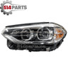 2018 - 2021 BMW X3 LED HEADLIGHT ASSEMBLY WITH ADAPTIVE WITHOUT MATRIX BEAM - ENSEMBLE DE PHARE À LED