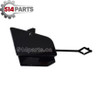 2022 - 2024 BMW X3 WITH M-PACKAGE FRONT TOW HOOK COVER - COUVERCLE DE CROCHET DE REMORQUAGE AVANT