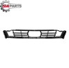 2022 - 2024 BMW X3 WITH M-PACKAGE FRONT BUMPER COVER GRILLE FOR USE WITH ADAPTIVE CRUISE - GRILLE DE COUVERCLE DE PARE-CHOCS AVANT