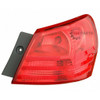 2008 - 2013 NISSAN ROGUE TAIL LIGHTS High Quality - PHARES ARRIERE Haute Qualite
