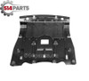 2019 - 2025 BMW X5 WITHOUT M PACKAGE FRONT CENTER UNDERCAR SHIELD - PROTECTION SOUS-CARROSSERIE CENTRALE AVANT