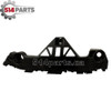 2010 - 2013 MAZDA 3 EXCEPT 2.3L MAZDA SPEED FRONT BUMPER COVER RETAINER - FIXATION DU CACHE DU PARE-CHOCS AVANT