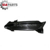 2010 - 2011 MAZDA 3 2.0/2.5L FRONT BUMPER COVER LOWER HOLE FILLER – CACHE DE TROU INFÉRIEUR DU PARE-CHOCS AVANT