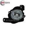 2010 - 2011 MAZDA 3 2.3L FOG LIGHT ASSEMBLY - ENSEMBLE DE PHARE ANTIBROUILLARD