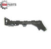 2010 - 2013 MAZDA 3 REAR BUMPER COVER RETAINER - FIXATION DU CACHE DU PARE-CHOCS ARRIÈRE