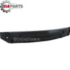 2012 - 2013 MAZDA 3 2.0 AND 2.5 LITER MODELS FRONT BUMPER IMPACT ABSORBER - ABSORBEUR D'IMPACT DU PARE-CHOCS AVANT