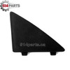 2014 - 2016 MAZDA 3 HATCHBACK AND SEDAN MODELS FRONT TOW HOOK COVER - COUVERCLE DE CROCHET DE REMORQUAGE AVANT