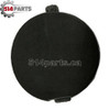2014 - 2018 MAZDA 3 SEDAN JAPAN BUILT REAR TOW HOOK COVER - COUVERCLE DE CROCHET DE REMORQUAGE ARRIÈRE