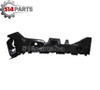 2014 - 2018 MAZDA 3 SEDAN REAR BUMPER COVER RETAINER - FIXATION DU CACHE DU PARE-CHOCS ARRIÈRE