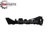 2014 - 2018 MAZDA 3 HATCHBACK MODELS REAR BUMPER COVER RETAINER - FIXATION DU CACHE DU PARE-CHOCS ARRIÈRE