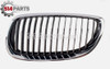 2007 - 2010 BMW 3 SERIES 328/335/M3 COUPE and CONVERTIBLE FRONT BUMPER COVER GRILLE - GRILLE DE COUVRE-PARE-CHOCS AVANT 2007 - 2010 BMW 3 SERIES 328/335/M3 COUPE and CONVERTIBLE FRONT BUMPER COVER GRILLE - GRILLE DE COUVRE-PARE-CHOCS AVANT