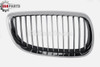 2007 - 2010 BMW 3 SERIES 328/335/M3 COUPE and CONVERTIBLE FRONT BUMPER COVER GRILLE - GRILLE DE COUVRE-PARE-CHOCS AVANT 2007 - 2010 BMW 3 SERIES 328/335/M3 COUPE and CONVERTIBLE FRONT BUMPER COVER GRILLE - GRILLE DE COUVRE-PARE-CHOCS AVANT