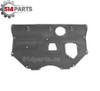 2019 - 2025 MAZDA 3 SEDAN AWD UNDERCAR SHIELD - PARE-CHOCS INFÉRIEUR