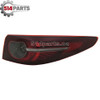 2019 - 2025 MAZDA 3 SEDAN FITS 2022 JAPAN BUILT OUTER TAILLIGHT ASSEMBLY WITH LED ACCENT - ENSEMBLE DE FEU ARRIÈRE EXTÉRIEUR