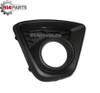 2013 - 2015 MAZDA CX-5 FRONT FOG LIGHT BEZEL - ENTOURAGE DE PHARE ANTIBROUILLARD AVANT