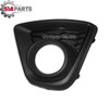 2013 - 2015 MAZDA CX-5 FRONT FOG LIGHT BEZEL - ENTOURAGE DE PHARE ANTIBROUILLARD AVANT