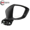 2013 - 2014 MAZDA CX-5 POWER DOOR MIRROR WITH TURN SIGNAL - RÉTROVISEUR EXTERIEUR ÉLECTRIQUE AVEC INDICATEUR DE DIRECTION