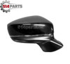2017 - 2021 MAZDA CX-5 POWER DOOR MIRROR WITH SIGNAL WITH BLIND SPOT - RÉTROVISEUR DE PORTE ÉLECTRIQUE AVEC SIGNAL AVEC DÉTECTION D'ANGLE MORT