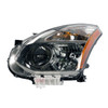 2009 - 2010 NISSAN ROGUE XENON HEADLIGHTS High Quality - PHARES AVANT au XENON Haute Qualite