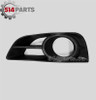 2010 - 2013 NISSAN ALTIMA COUPE FOG LIGHT BEZEL - ENCADREMENT DE PHARE ANTIBROUILLARD