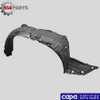 2013 NISSAN ALTIMA SEDAN FRONT FENDER LINER CAPA - FAUSSE AILE AVANT
