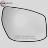 2013 - 2018 NISSAN ALTIMA SEDAN SIDE MIRROR GLASS ASSEMBLY WITH TURN SIGNAL – ENSEMBLE DE VERRE DE RÉTROVISEUR