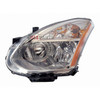 2008 NISSAN ROGUE HALOGEN HEADLIGHTS - PHARES AVANT a HALOGENE 2008 NISSAN ROGUE HALOGEN HEADLIGHTS - PHARES AVANT a HALOGENE