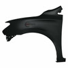 2013 - 2015 NISSAN SENTRA S/SV/SL FRONT FENDERS without SIDE LAMP HOLE without MOULDING HOLE - AILES AVANT sans TROU DE FEU LATERAL sans TROU DE MOULAGE