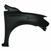 2013 - 2015 NISSAN SENTRA S/SV/SL FRONT FENDERS without SIDE LAMP HOLE without MOULDING HOLE - AILES AVANT sans TROU DE FEU LATERAL sans TROU DE MOULAGE