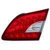 2013 - 2015 NISSAN SENTRA TRUNK LIGHTS(BACK-UP LAMP) High Quality - PHARES ARRIERE DE COFFRE(FEU DE RECUL) Haute Qualite